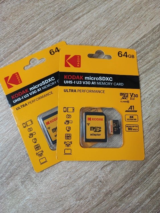 Карта пам'яті 64гб 32GB micro sd card карта памяти