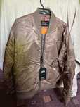 Alpha Industries Kurtka