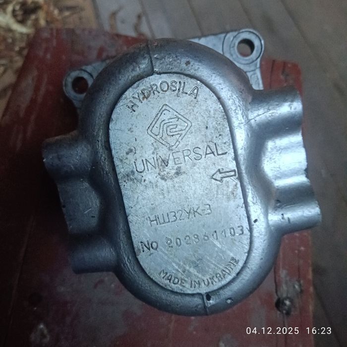 Продам насос нша 32