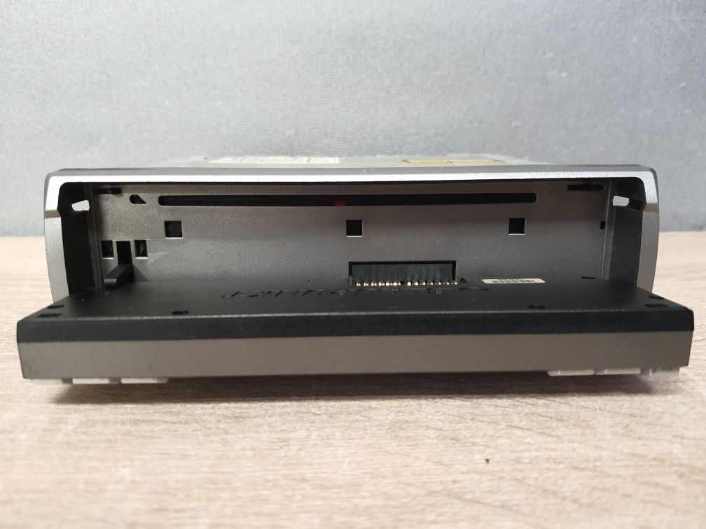Radio samochodowe Blaupunkt CD TravelPilot DX-R 52 z nawigacją VW