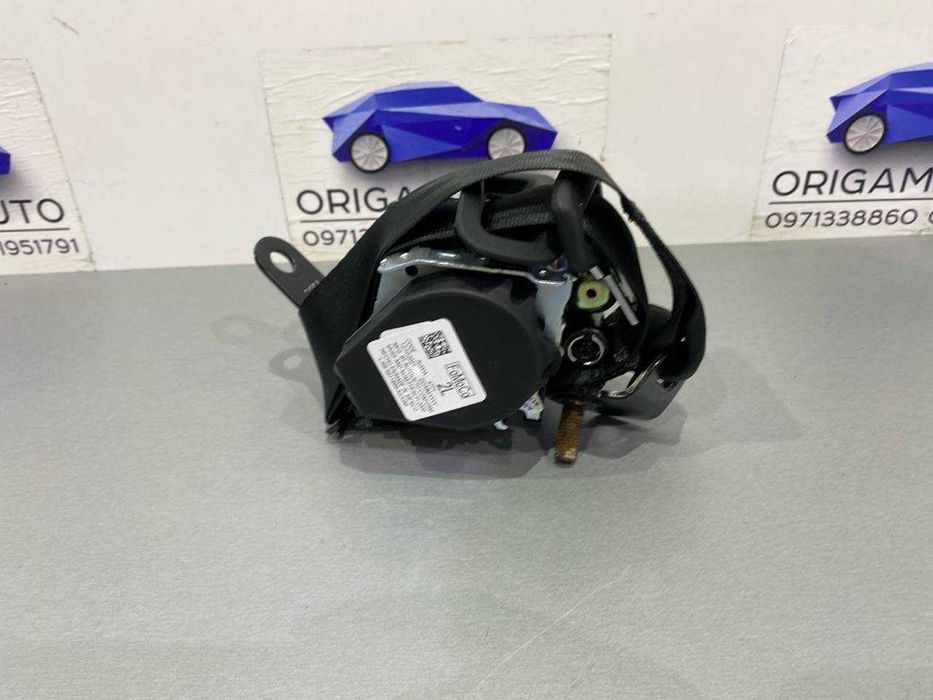 Ремінь безпеки передній задній Ford escape mk4 форд ескейп мк4 2020+