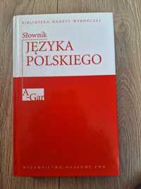 Słownik języka polskiego