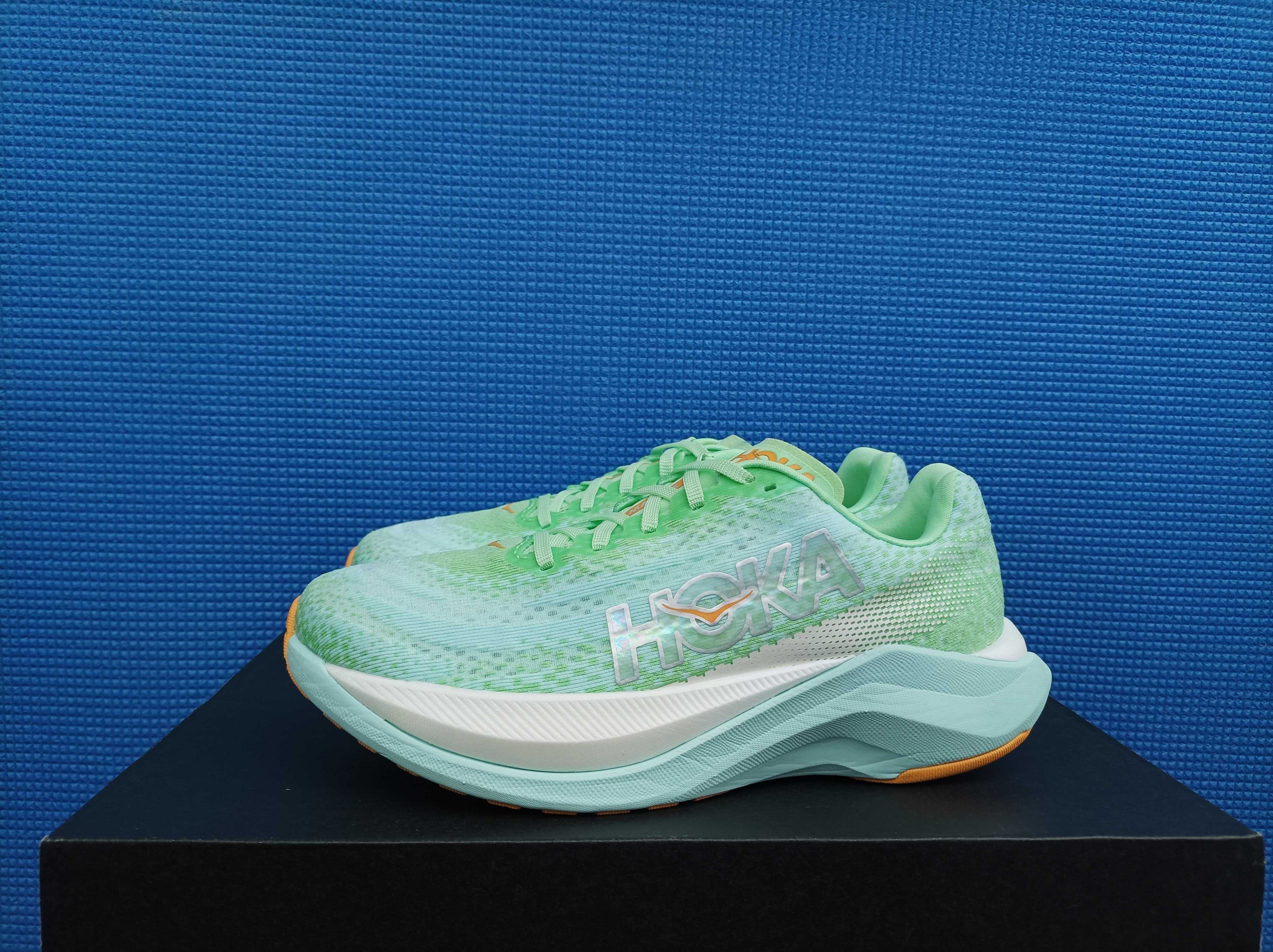 Кросівки Hoka One One W Mach X (38,39,42) Оригінал!!