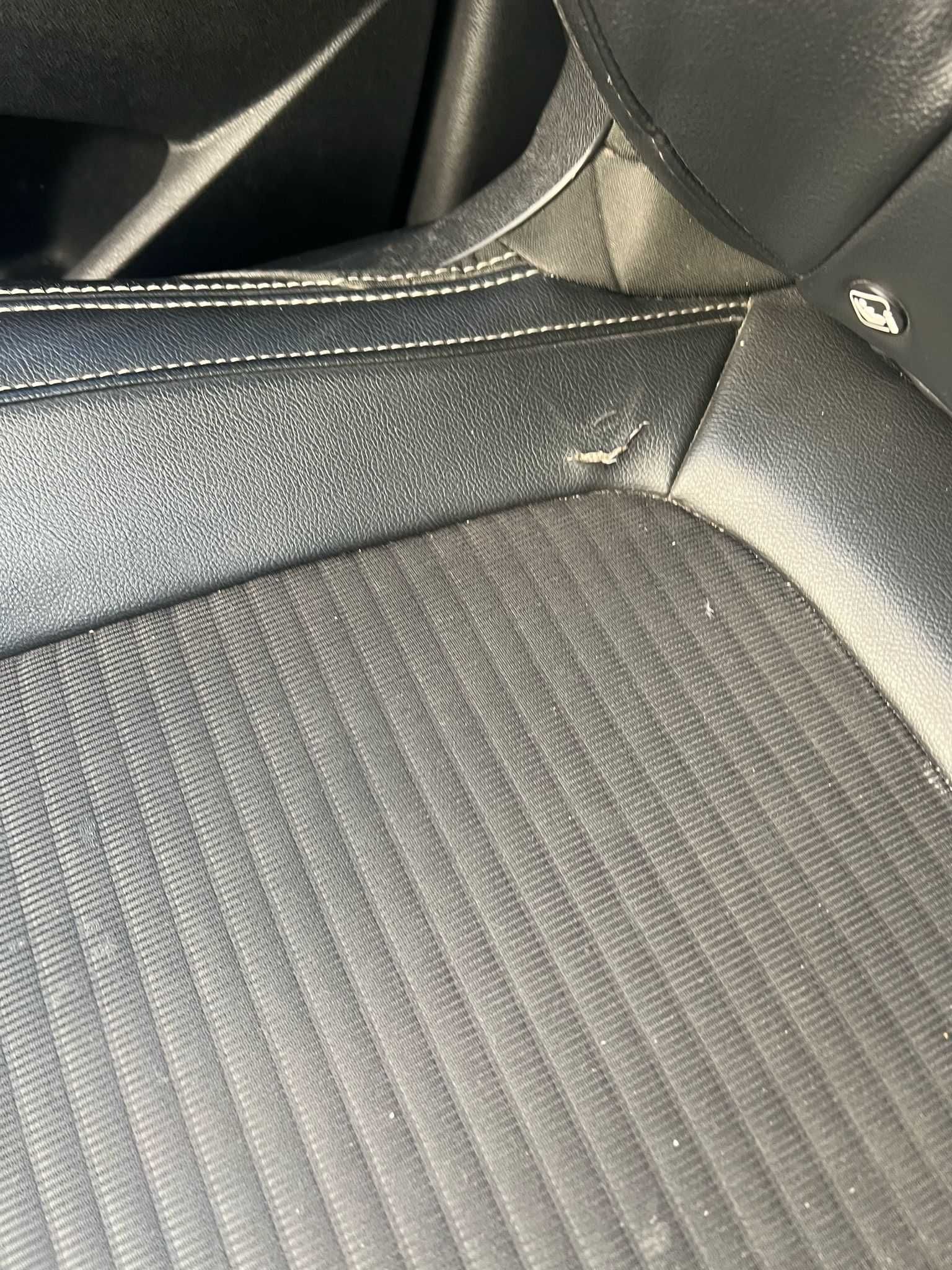 Renault Grand Scenic 2018 1.6/130CV