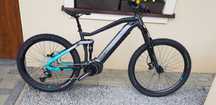 Haibike Allmtn 1.0 nowy ebike okazja