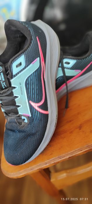 Кросівки Nike Pegasus 40