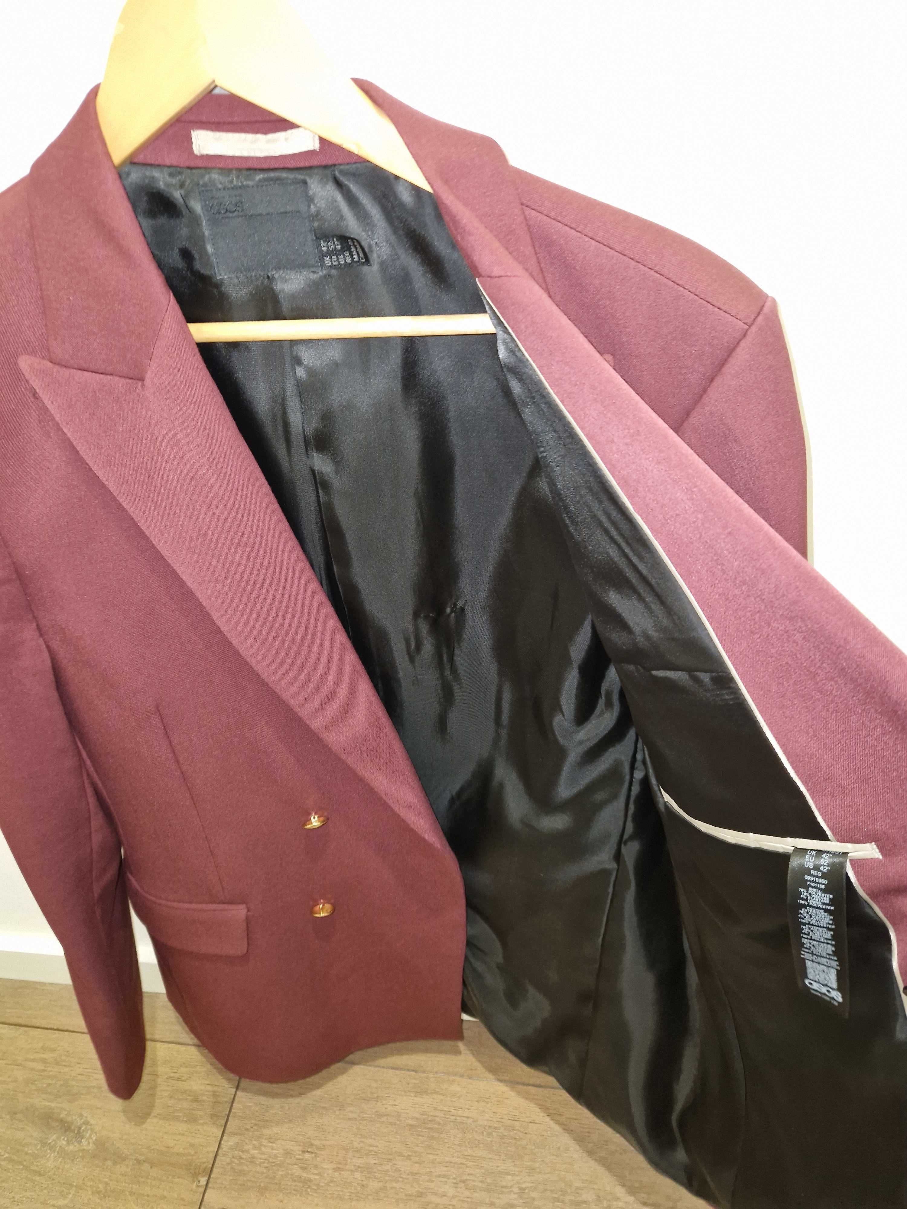 Blazer homem ASOS NOVO 52