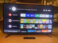 Xiaomi Mi LED TV 4A 32 (L32M5-5ARU). Wi-Fi, Bluetooth, Dolby+DTS