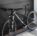 Focus Raven carbono