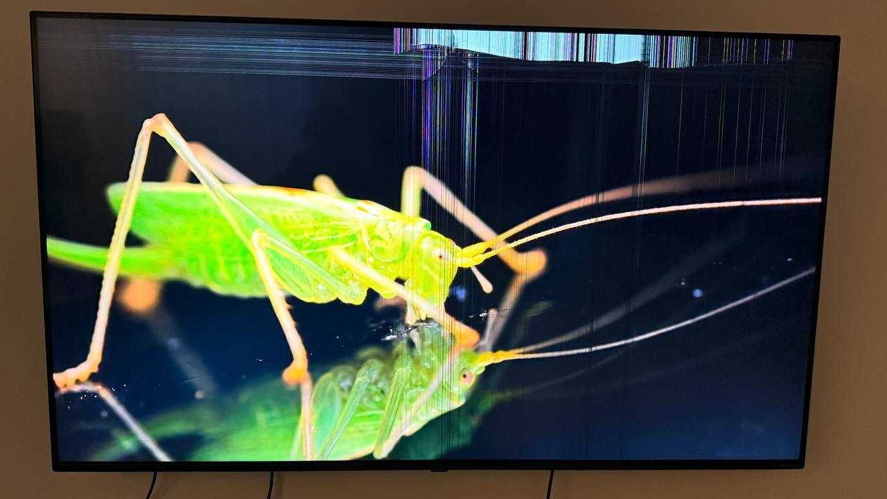 Telewizor LG LED 55NANO867NA