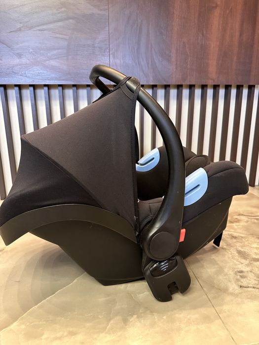 Автокресло Anex