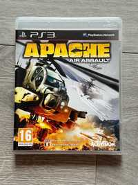 Apache: Air Assault / Playstation 3