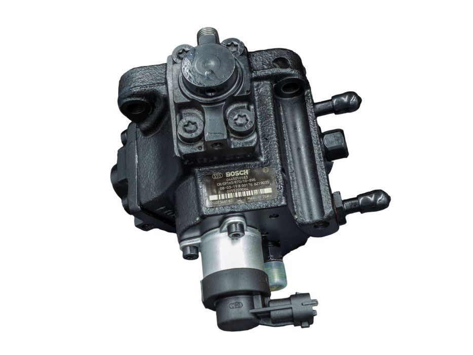 Pompa CR 0445.010.183 Bosch 1.9 2.0 Opel, Saab, Chevrolet Regenerowana