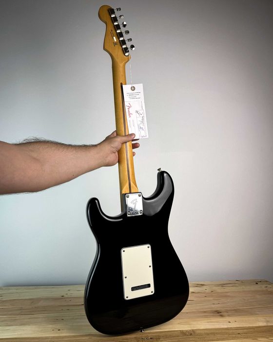 Fender Player II Stratocaster HSS 70th Anniversary