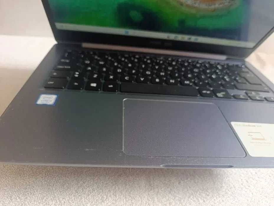 Asus Vivobook S14 i3-8130U 16GB RAM 620GB SSD
