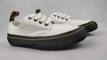 DR. MARTENS Jacy Sneakersy Buty Sportowe Trampki Glany Roz. 38