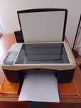 Impressora HP Deskjet F2180