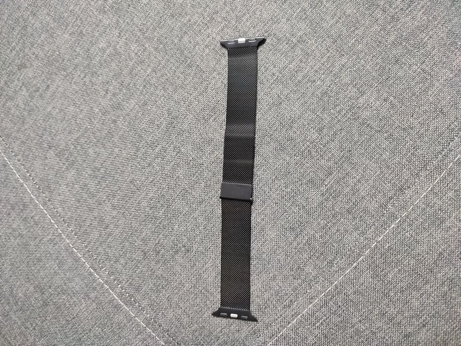 Pasek bransoletka nowy Apple Watch