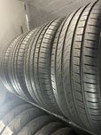 4шт 225/60 R17 Pirelli Cinturato P7