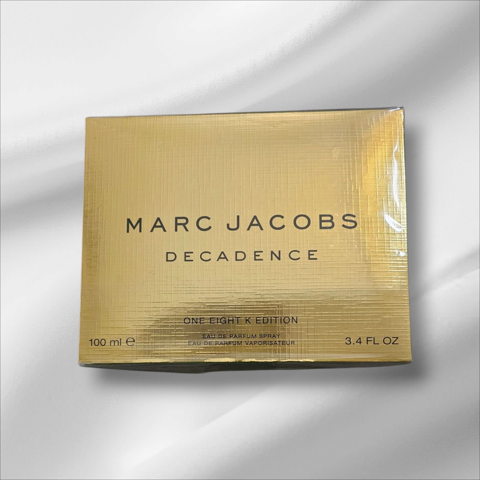 Perfumy damskie marc jacobs  decadence