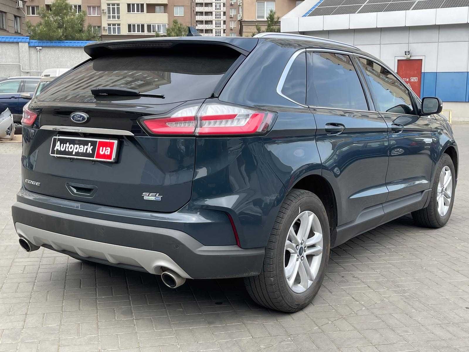 Продам Ford Edge 2018р. #43185