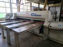 Piła panelowa Giben Prismatic 2 H 115
