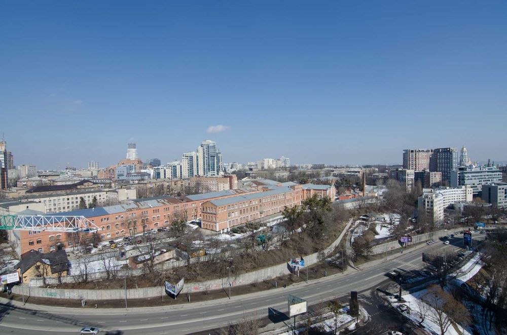 Без %. Здам в оренду дизайнерську 3-кімнатну квартиру на Печерську