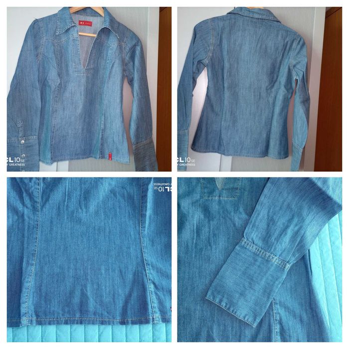 Roupa  tamanho 34 / XS