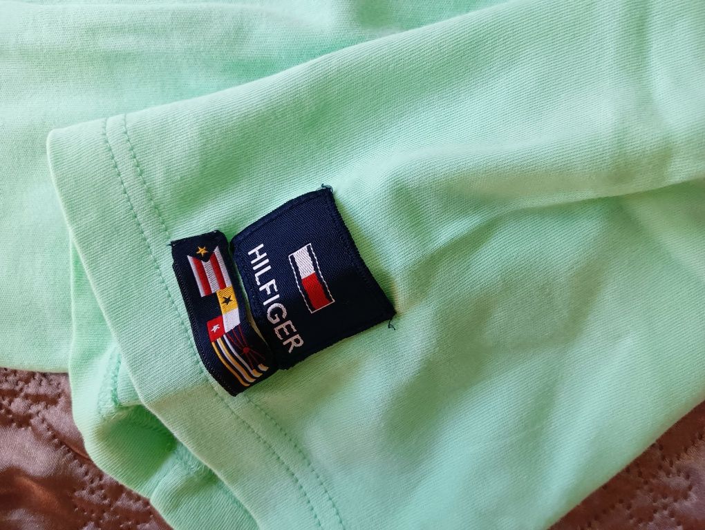 Koszulka męska Tommy Hilfiger roz L