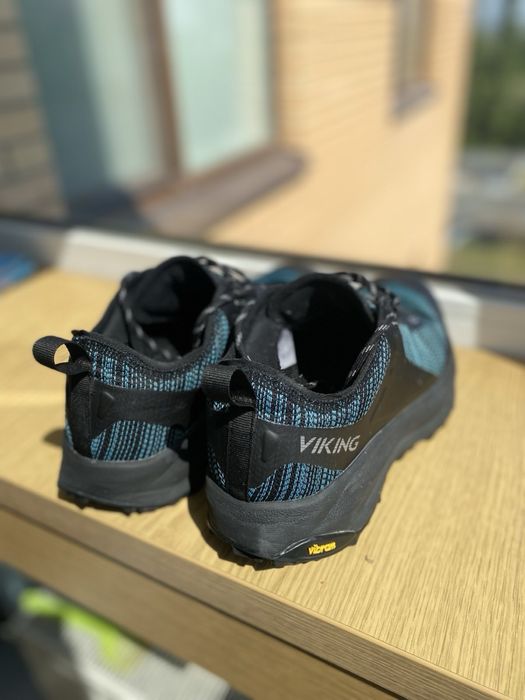 Чоловічі кросівки Viking(Норвегія) 43р./275см.