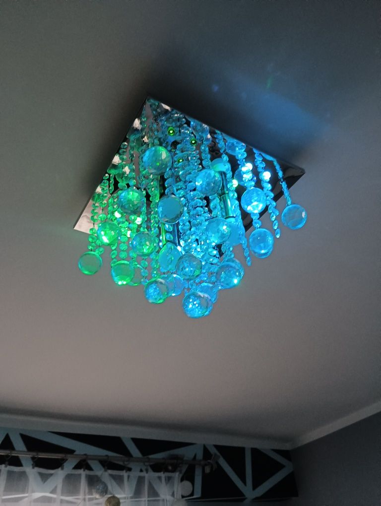 Lampa led na pilot