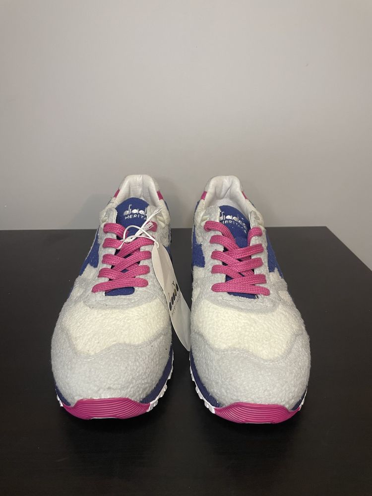 Buty Diadora N9000 H Leo Colacicco