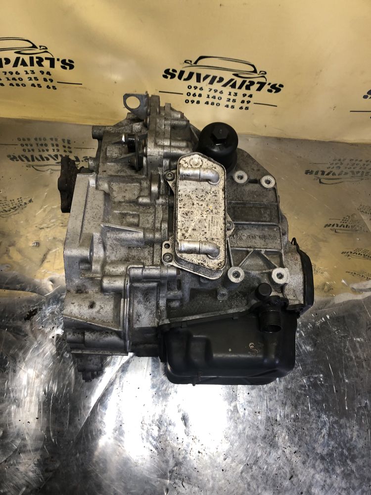 АКПП LQT Коробка передачАвтомат DSG 2.0 TDI VW Passat SKODA SUPERB LQT