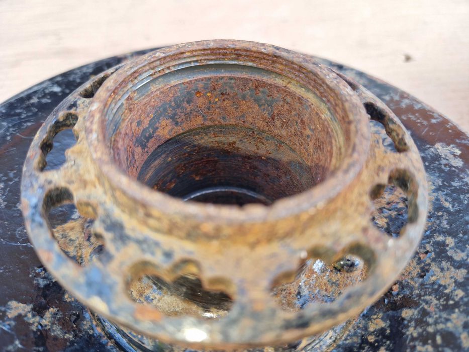 Продам нову ступицю  на мотоцикл  М 72