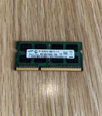 Pamięć RAM SO-DIMM DDR3 Samsung M471B5273DH0-CH9 4GB 2Rx8 PC3-10600S