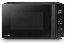 Kuchenka mikrofalowa Toshiba MV-TC25TBK 25L 1000W