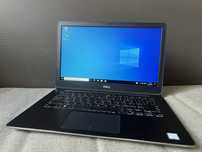 Laptop Dell Vostro 5370 i5-8250U 16GB 240GB SSD Bdb Stan