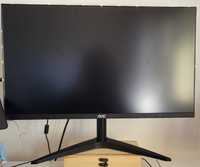 Monitor LCD - AOC 24