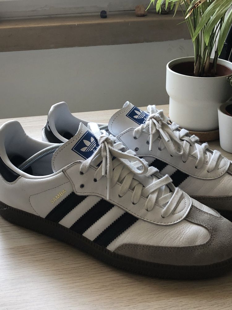 Adidas Samba - 43