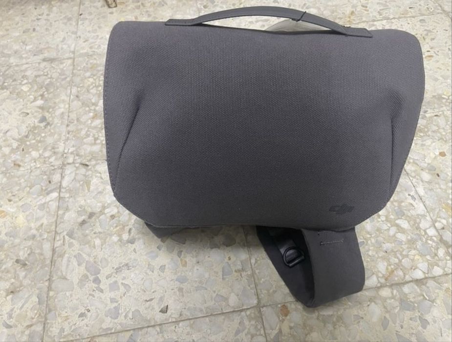 Mochila Transporte DJI Conversível p/ Mavic 3