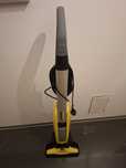 Karcher FC5, Mop elektryczny, szczotka elektryczna, myjka podłogowa