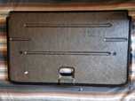 OPEL CORSA E - RAMPA + PROTETOR bagageira + 3 tapetes
