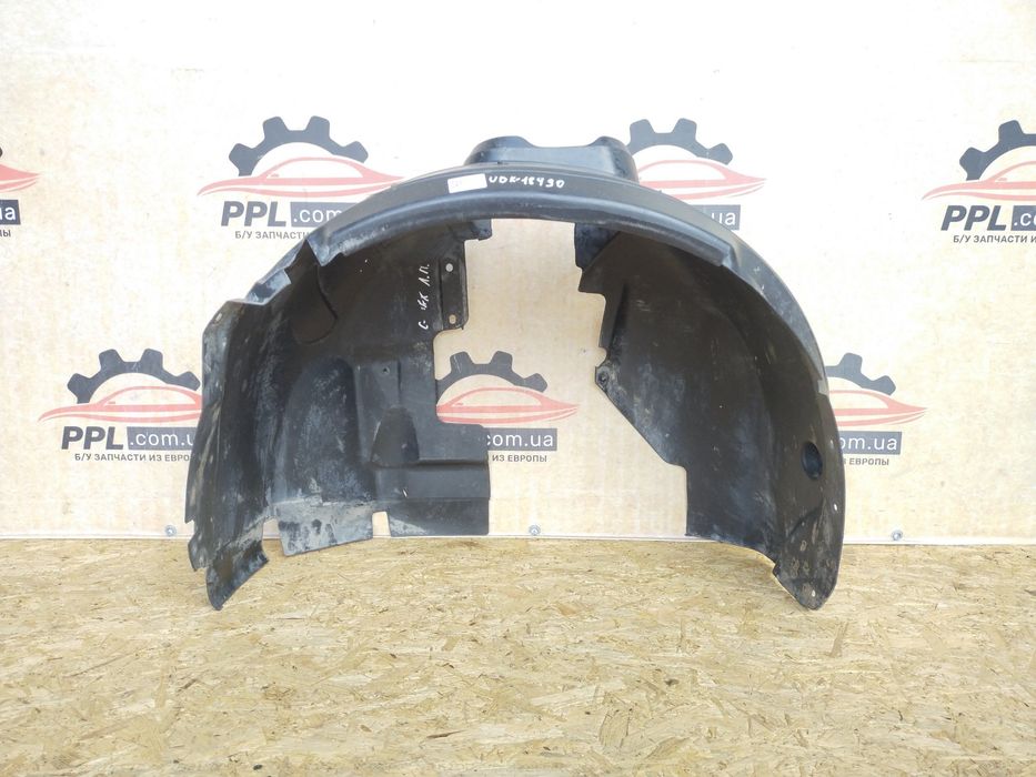Ford C-Max MK2 2010-2019 Подкрылок передний левый AM51-R16115-BF