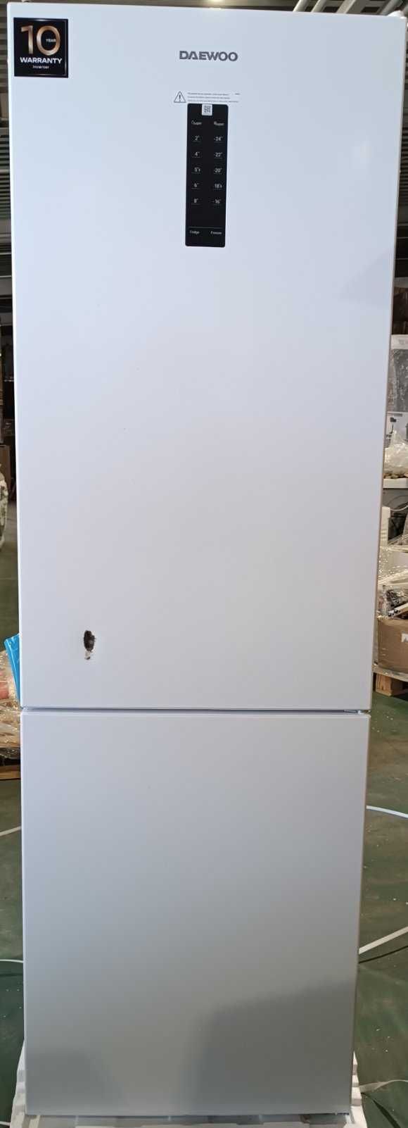 Холодильник Daewoo FKM324FWR0UA