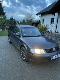 VW PASSAT B5 1.9 TDI 110 km AFN