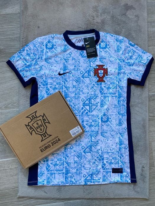 Camisola de Portugal