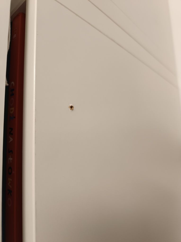 Szafka Ikea Beata 120 cm z szufladami