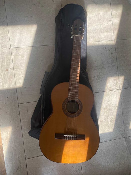 Guitarra acústica