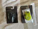 Burton Cable Lock та Bullet Tool