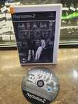 Gra gry ps2 playstation 2 retro Miami Vice